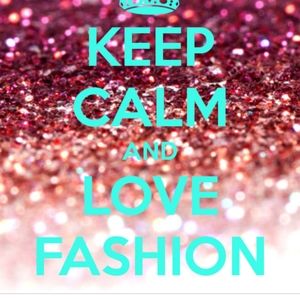 Meet your Posher, Savannah ́s